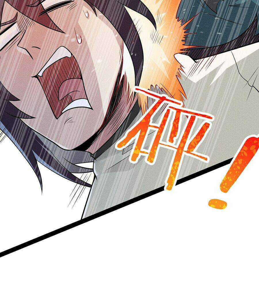 Võ Lâm Đệ Nhất Đầu Bếp Chapter 54.1 trang 23