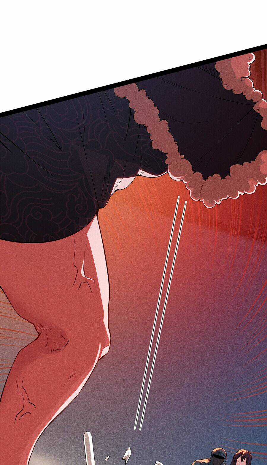 Võ Lâm Đệ Nhất Đầu Bếp Chapter 54.1 trang 24