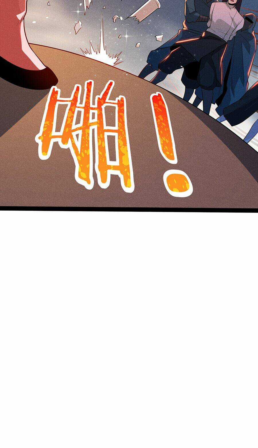 Võ Lâm Đệ Nhất Đầu Bếp Chapter 54.1 trang 25