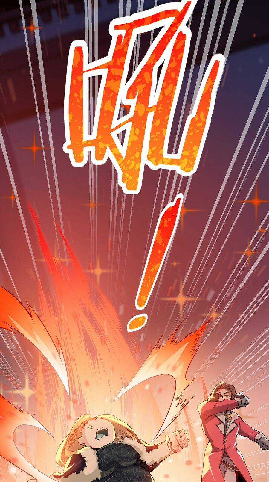 Võ Lâm Đệ Nhất Đầu Bếp Chapter 54.1 trang 27