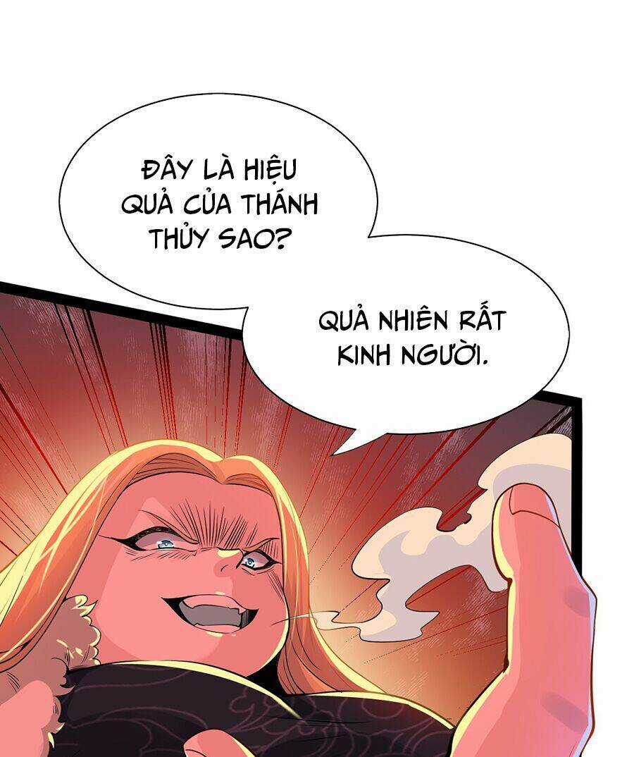 Võ Lâm Đệ Nhất Đầu Bếp Chapter 54.1 trang 29