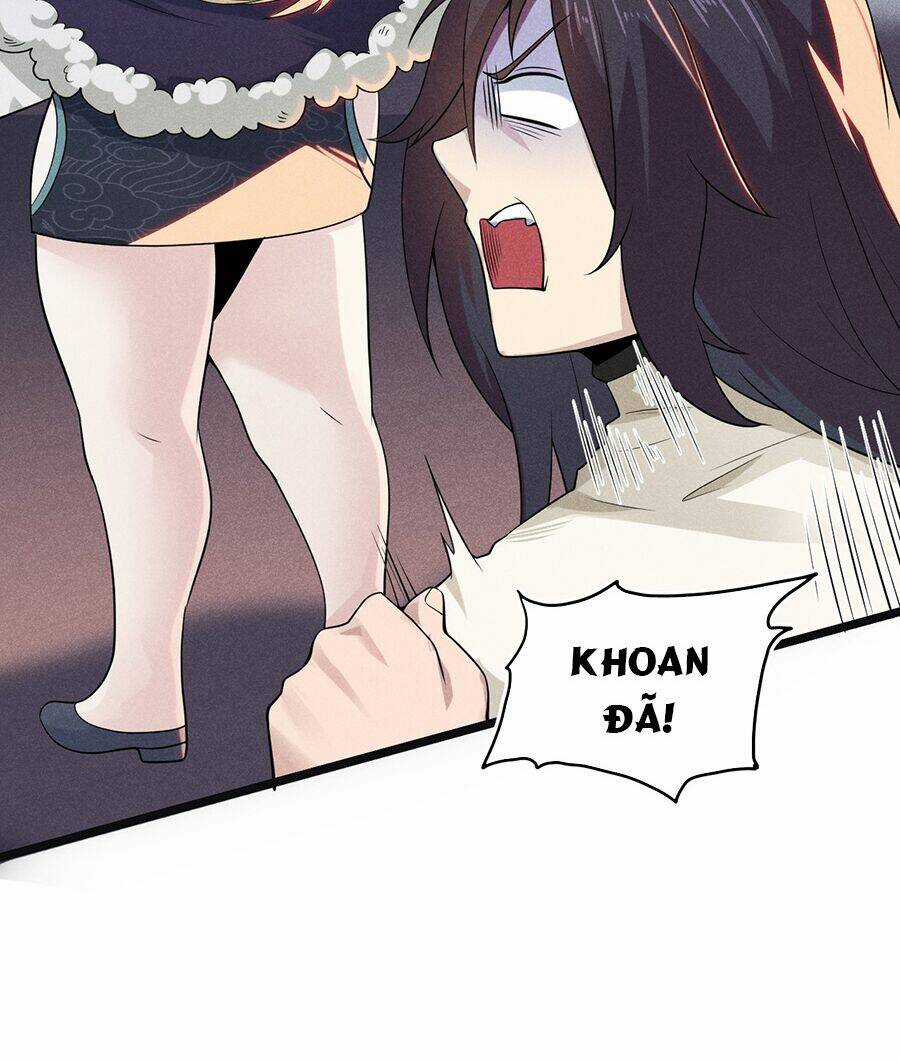 Võ Lâm Đệ Nhất Đầu Bếp Chapter 54.1 trang 3