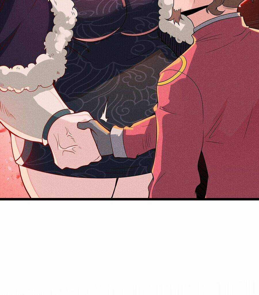 Võ Lâm Đệ Nhất Đầu Bếp Chapter 54.1 trang 35