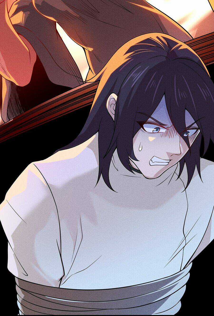 Võ Lâm Đệ Nhất Đầu Bếp Chapter 54.1 trang 39