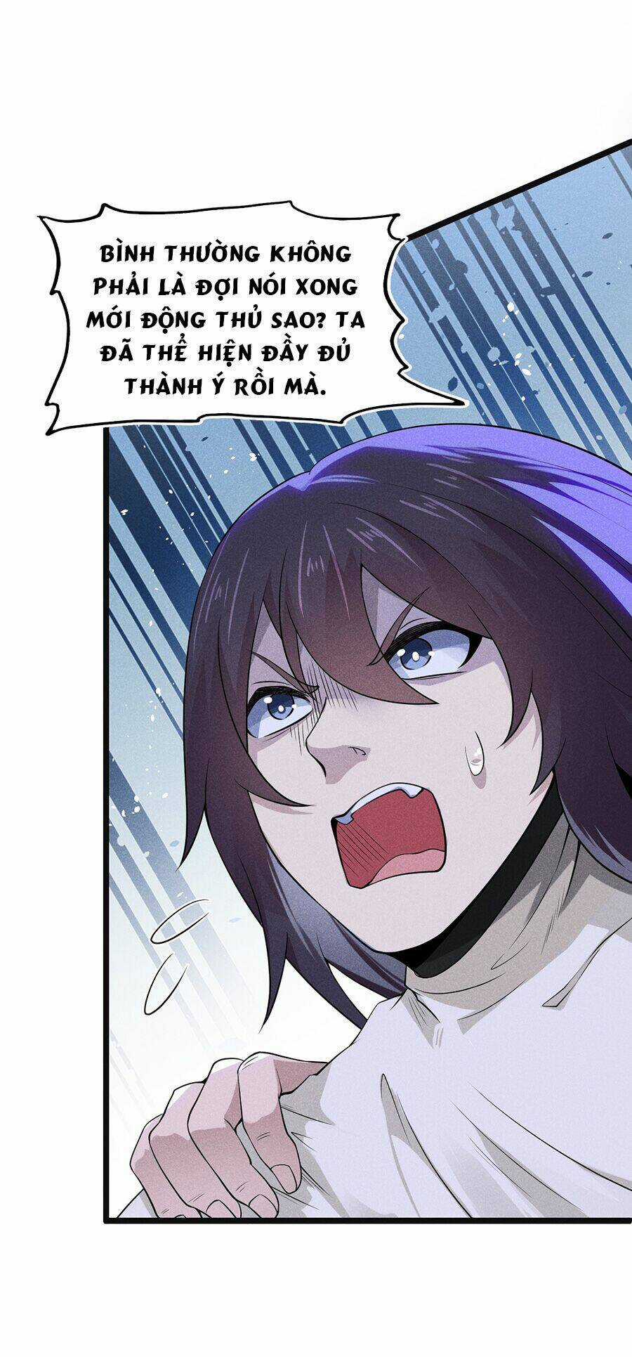 Võ Lâm Đệ Nhất Đầu Bếp Chapter 54.1 trang 4