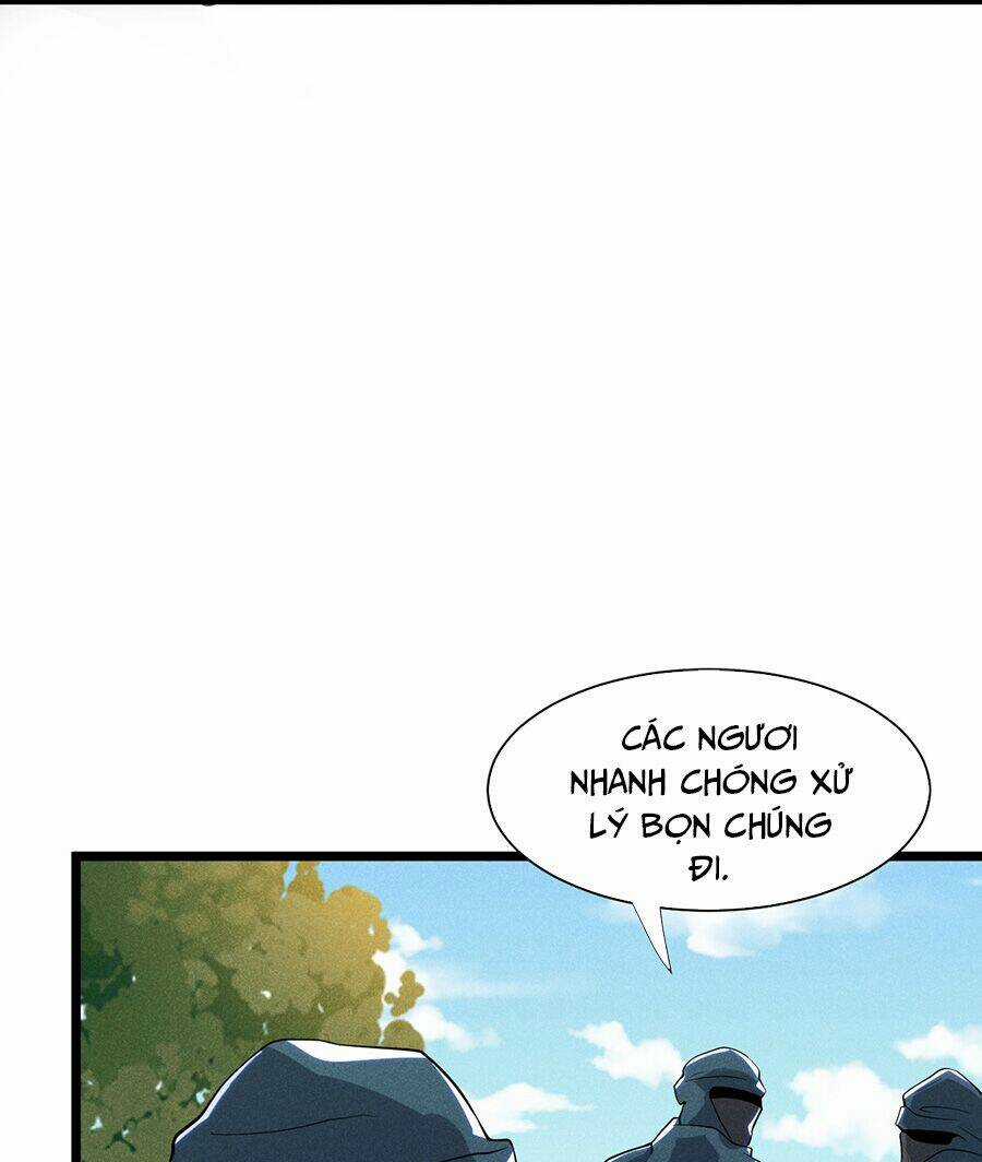 Võ Lâm Đệ Nhất Đầu Bếp Chapter 54.1 trang 42