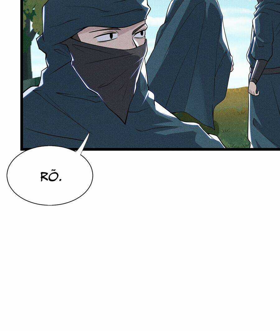 Võ Lâm Đệ Nhất Đầu Bếp Chapter 54.1 trang 43