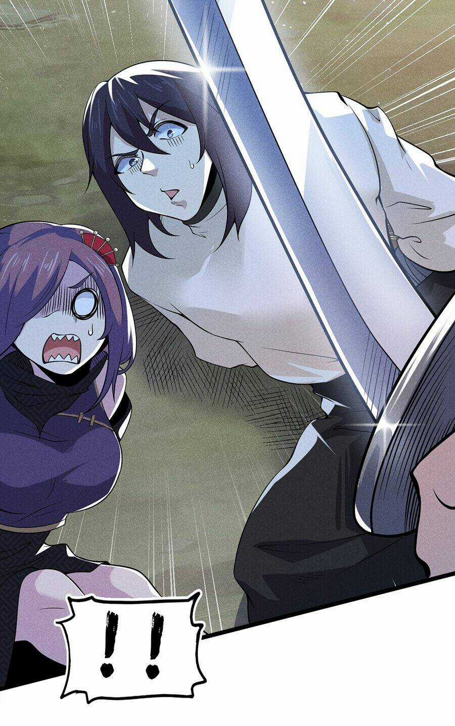 Võ Lâm Đệ Nhất Đầu Bếp Chapter 54.1 trang 45