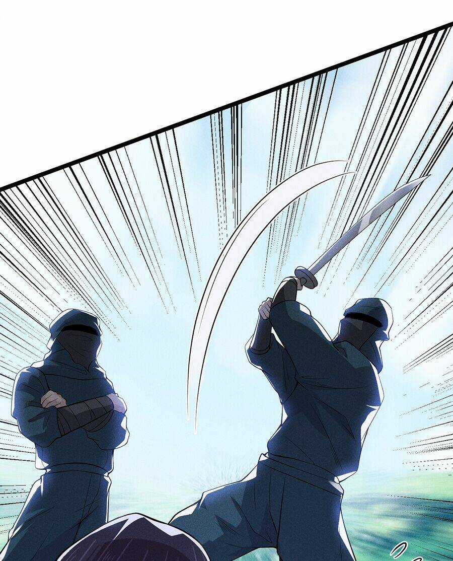 Võ Lâm Đệ Nhất Đầu Bếp Chapter 54.1 trang 46