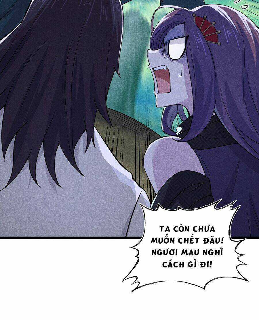 Võ Lâm Đệ Nhất Đầu Bếp Chapter 54.1 trang 47