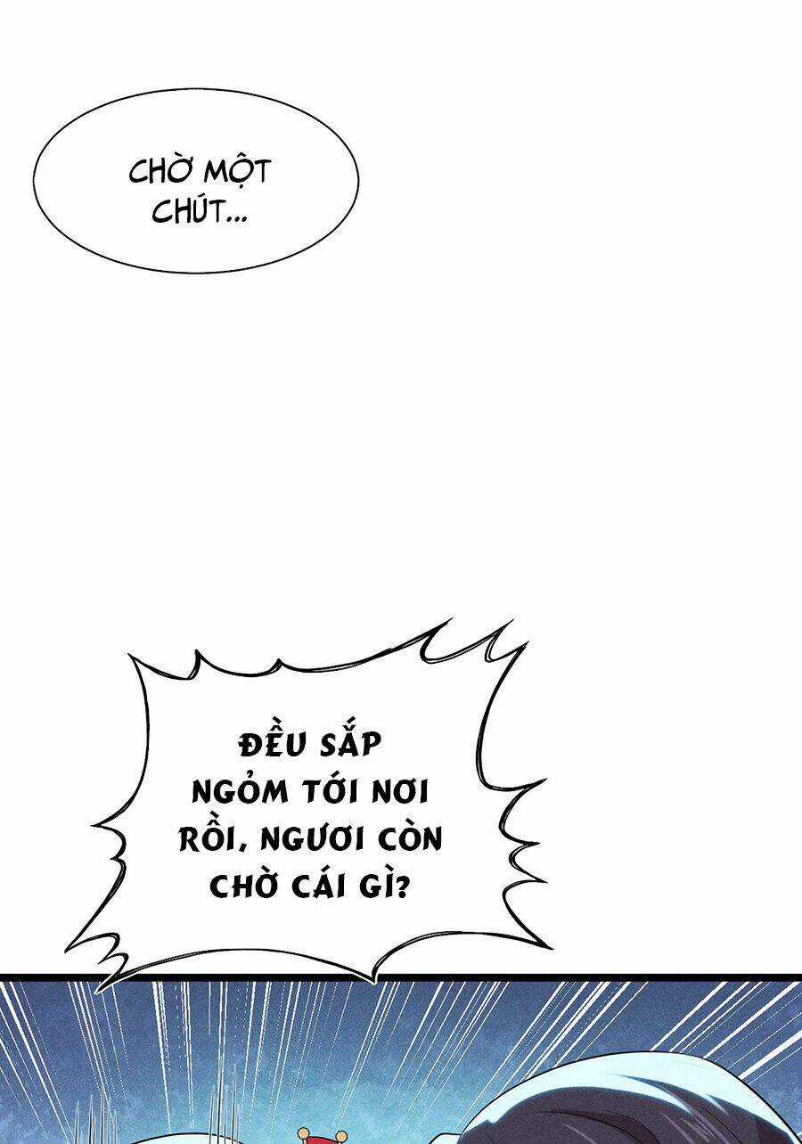 Võ Lâm Đệ Nhất Đầu Bếp Chapter 54.1 trang 48