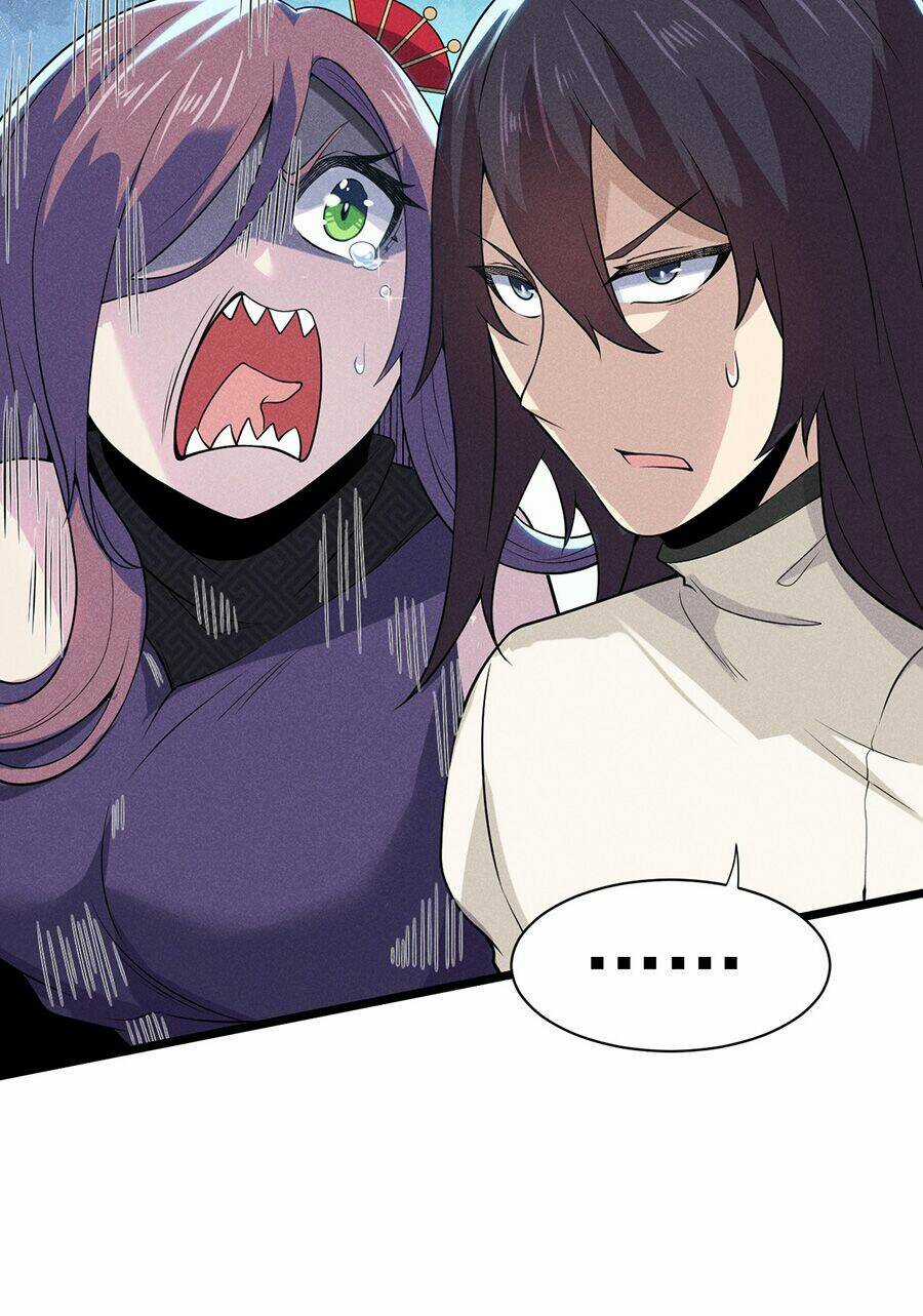 Võ Lâm Đệ Nhất Đầu Bếp Chapter 54.1 trang 49