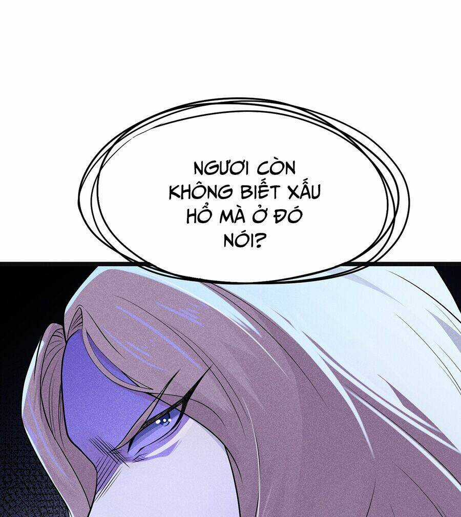 Võ Lâm Đệ Nhất Đầu Bếp Chapter 54.1 trang 5