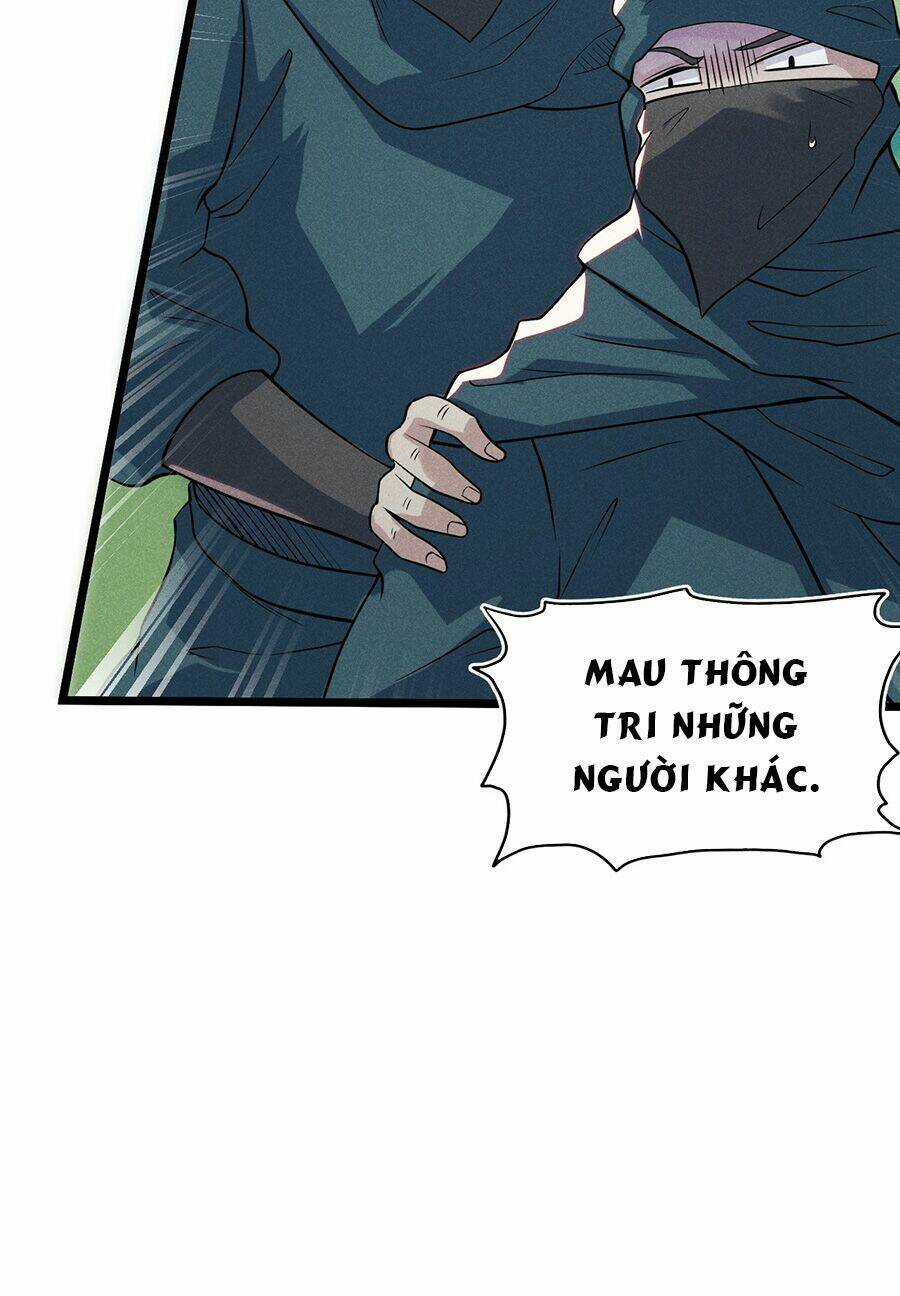 Võ Lâm Đệ Nhất Đầu Bếp Chapter 54.2 trang 13