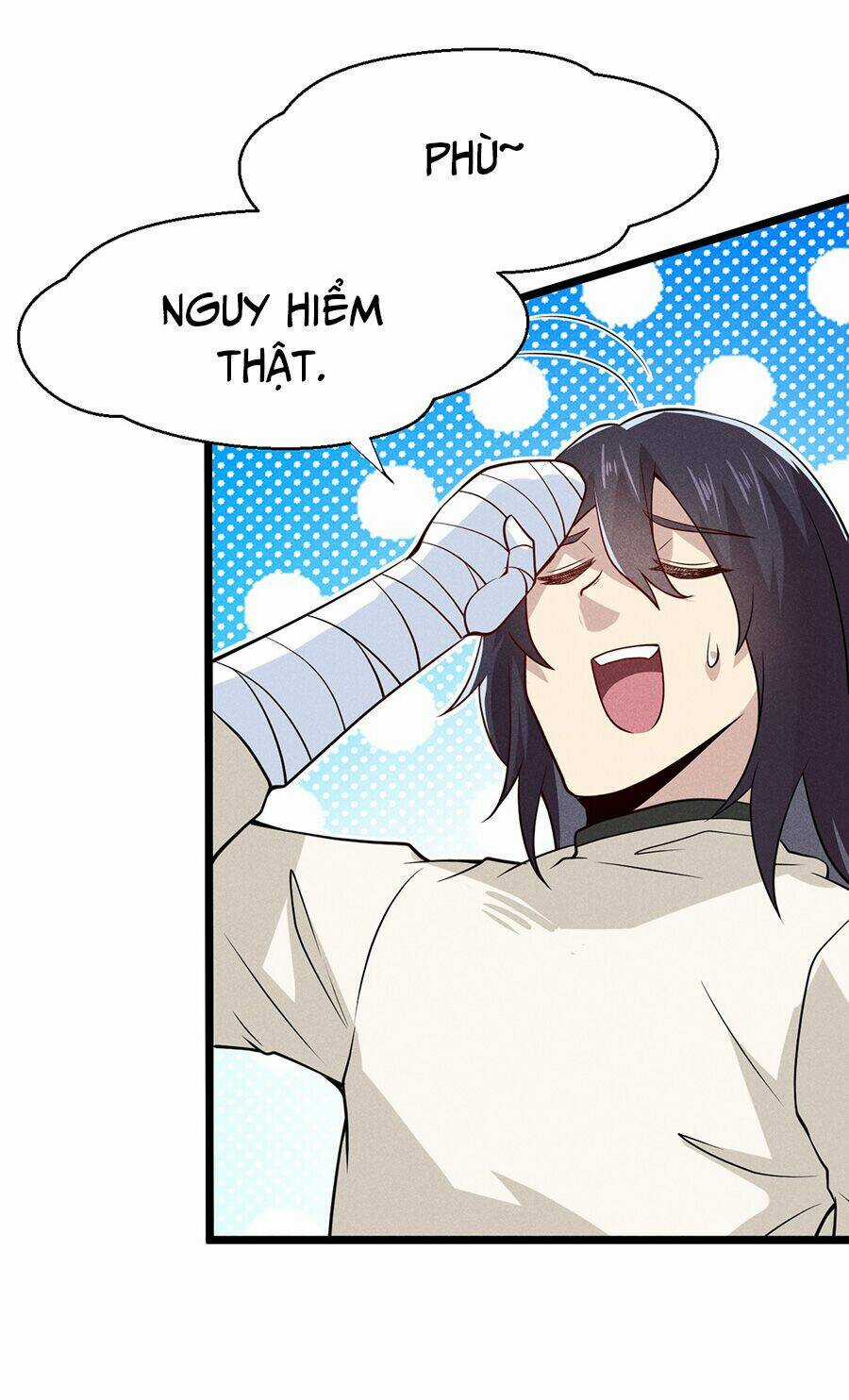 Võ Lâm Đệ Nhất Đầu Bếp Chapter 54.2 trang 17