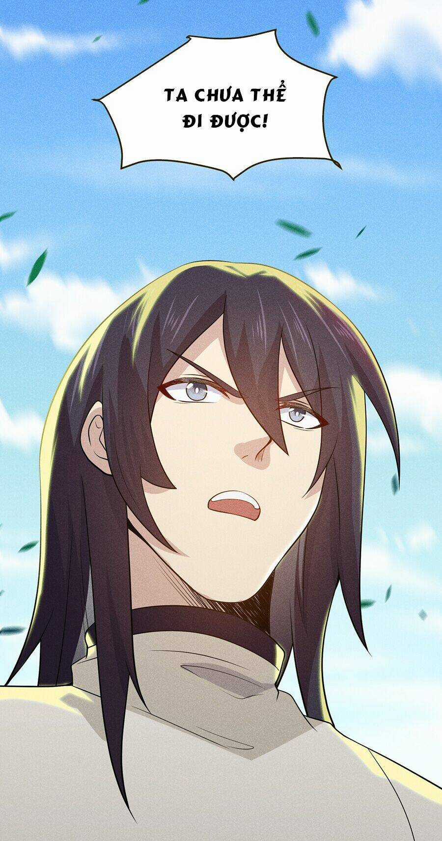 Võ Lâm Đệ Nhất Đầu Bếp Chapter 54.2 trang 25