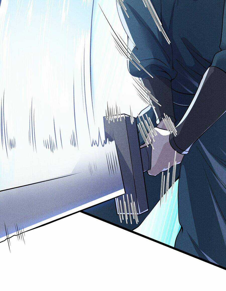 Võ Lâm Đệ Nhất Đầu Bếp Chapter 54.2 trang 3