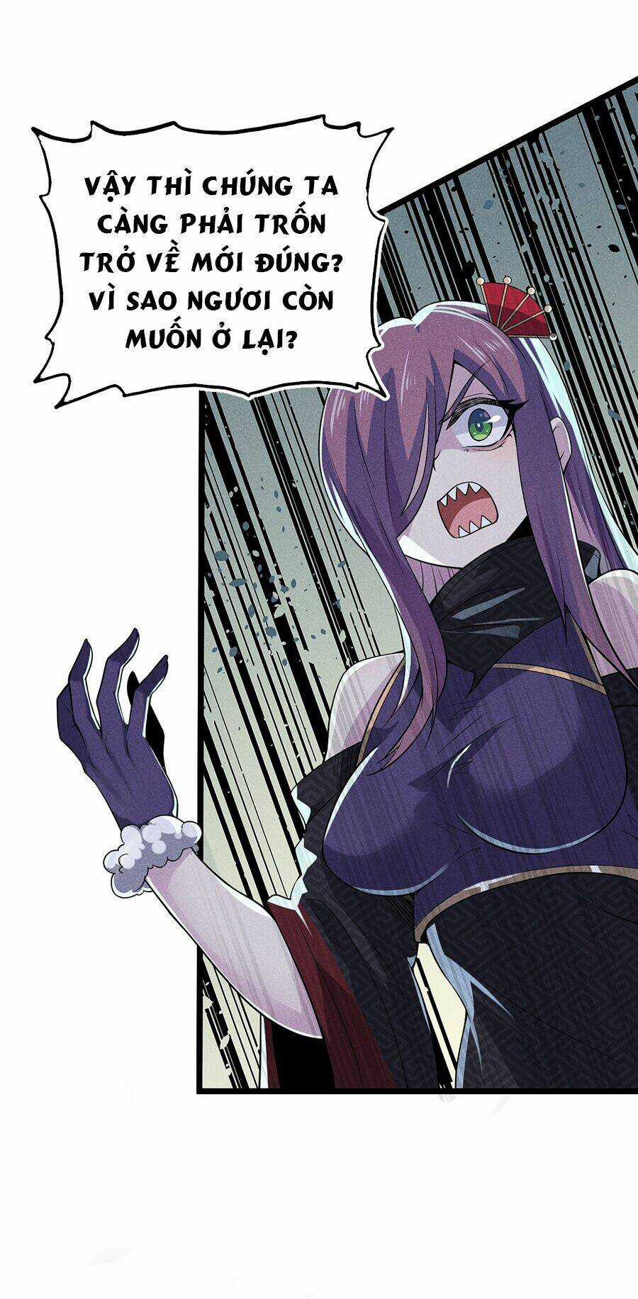 Võ Lâm Đệ Nhất Đầu Bếp Chapter 54.2 trang 30