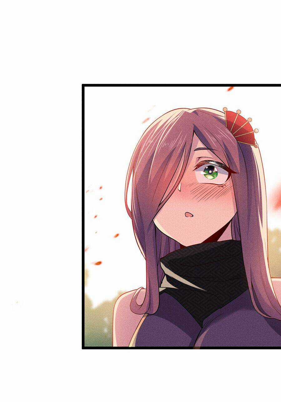 Võ Lâm Đệ Nhất Đầu Bếp Chapter 54.2 trang 33