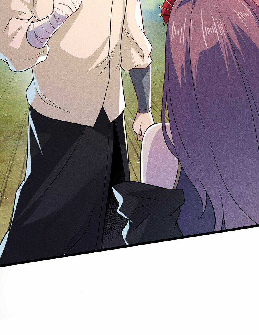 Võ Lâm Đệ Nhất Đầu Bếp Chapter 54.2 trang 35