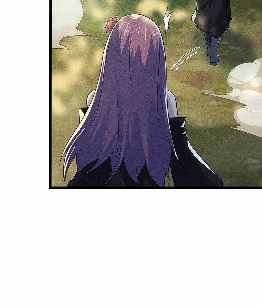 Võ Lâm Đệ Nhất Đầu Bếp Chapter 54.2 trang 37