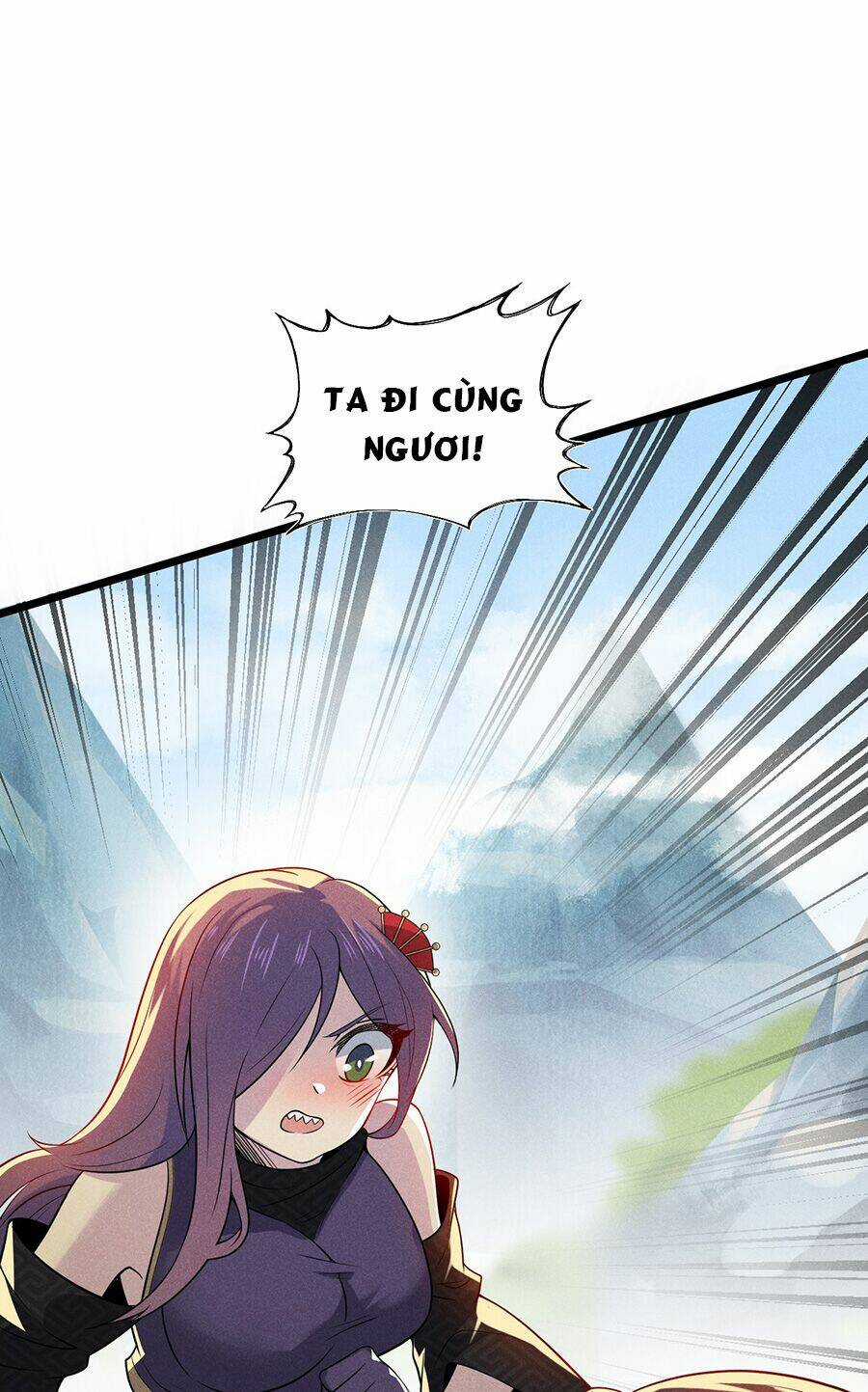 Võ Lâm Đệ Nhất Đầu Bếp Chapter 54.2 trang 40