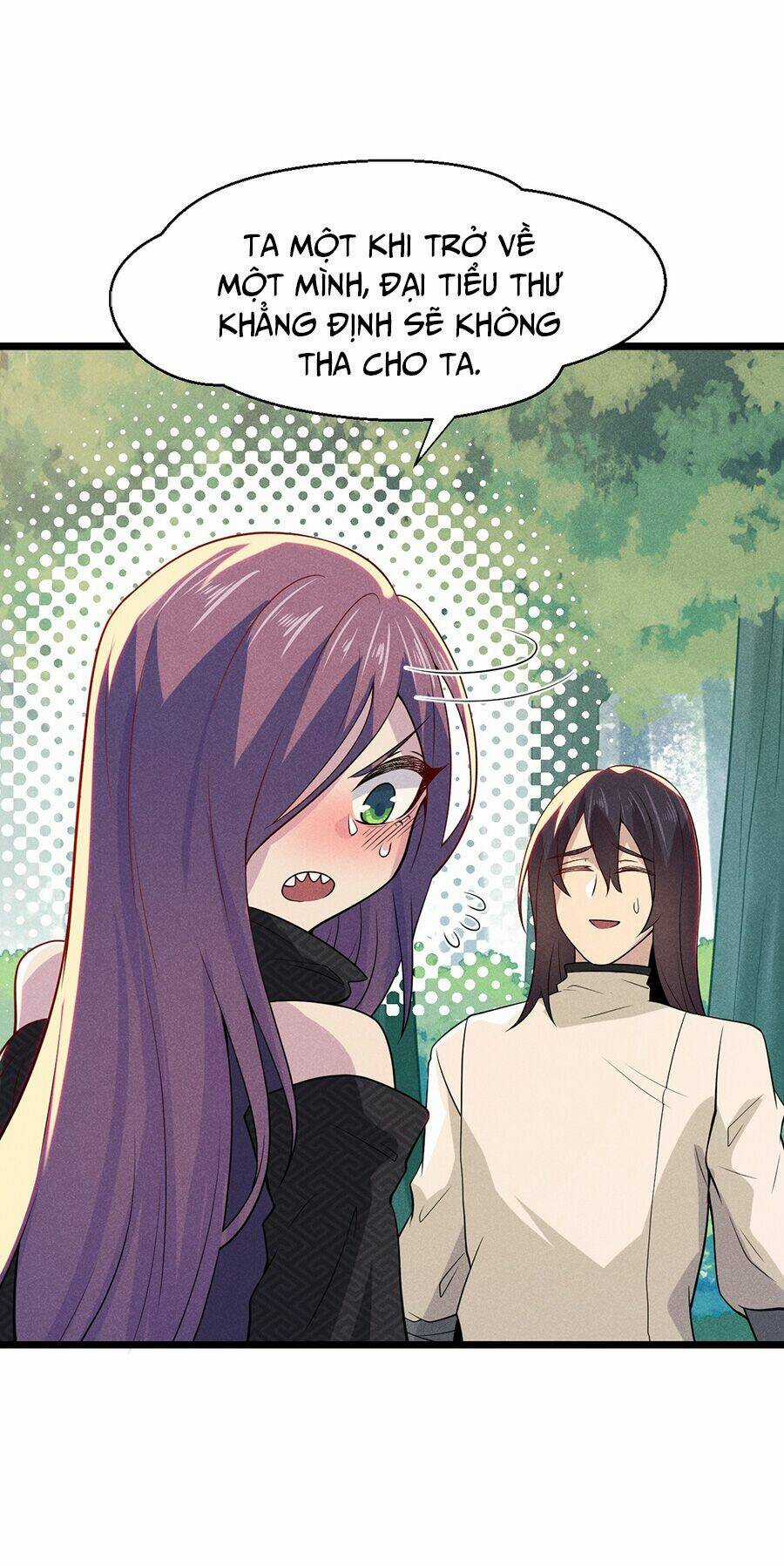 Võ Lâm Đệ Nhất Đầu Bếp Chapter 54.2 trang 42