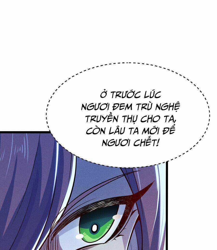 Võ Lâm Đệ Nhất Đầu Bếp Chapter 54.2 trang 43