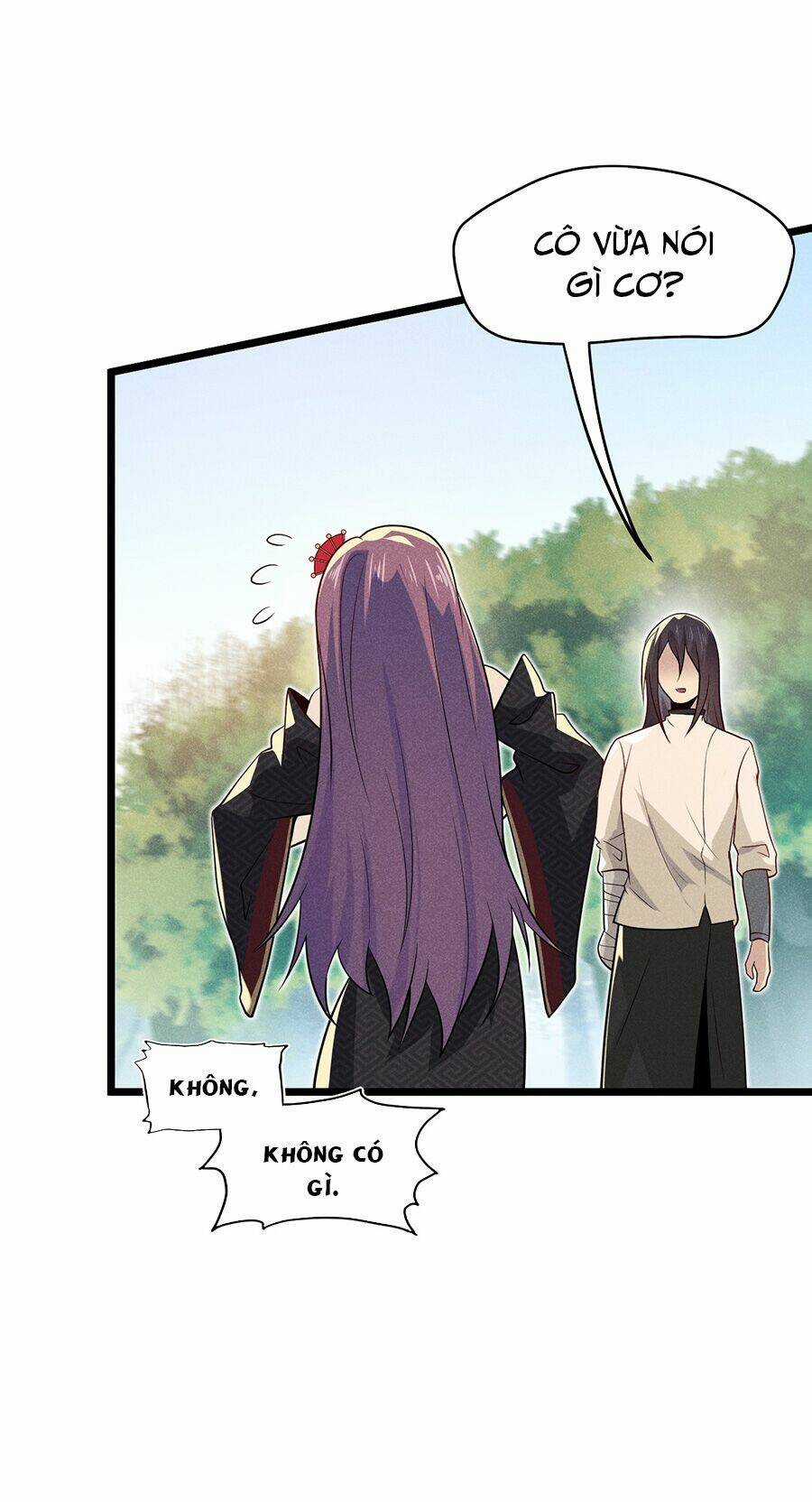 Võ Lâm Đệ Nhất Đầu Bếp Chapter 54.2 trang 45