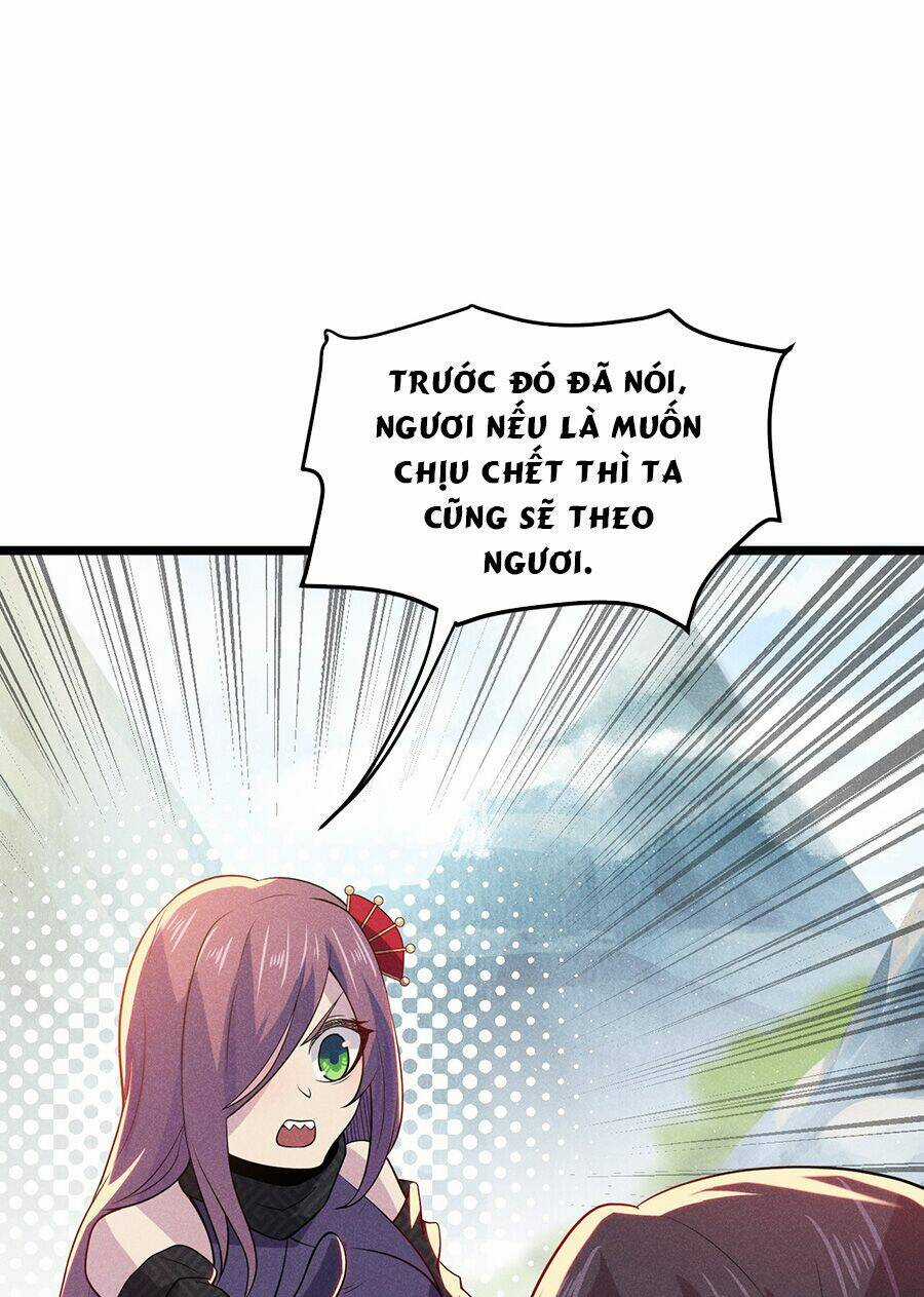 Võ Lâm Đệ Nhất Đầu Bếp Chapter 54.2 trang 46