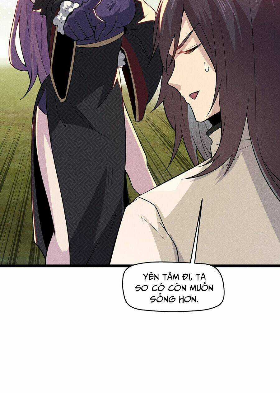 Võ Lâm Đệ Nhất Đầu Bếp Chapter 54.2 trang 47