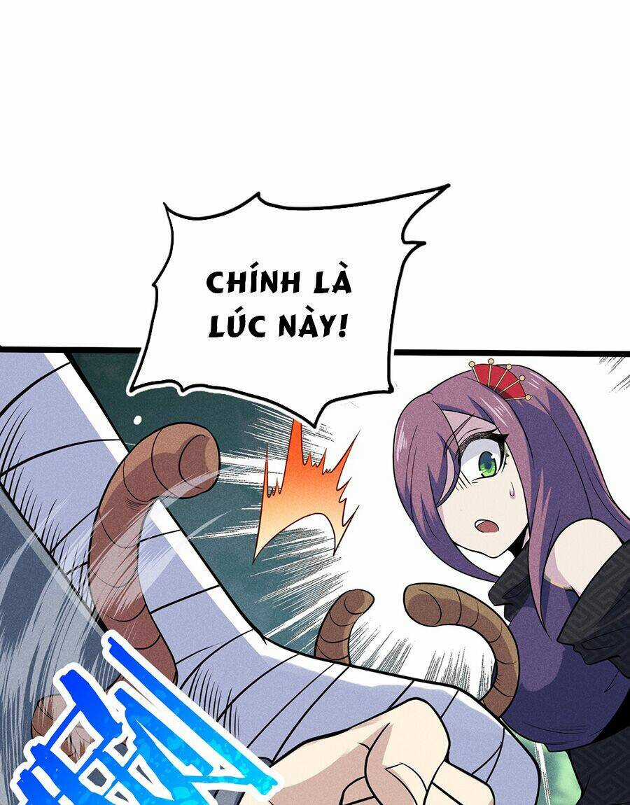 Võ Lâm Đệ Nhất Đầu Bếp Chapter 54.2 trang 7