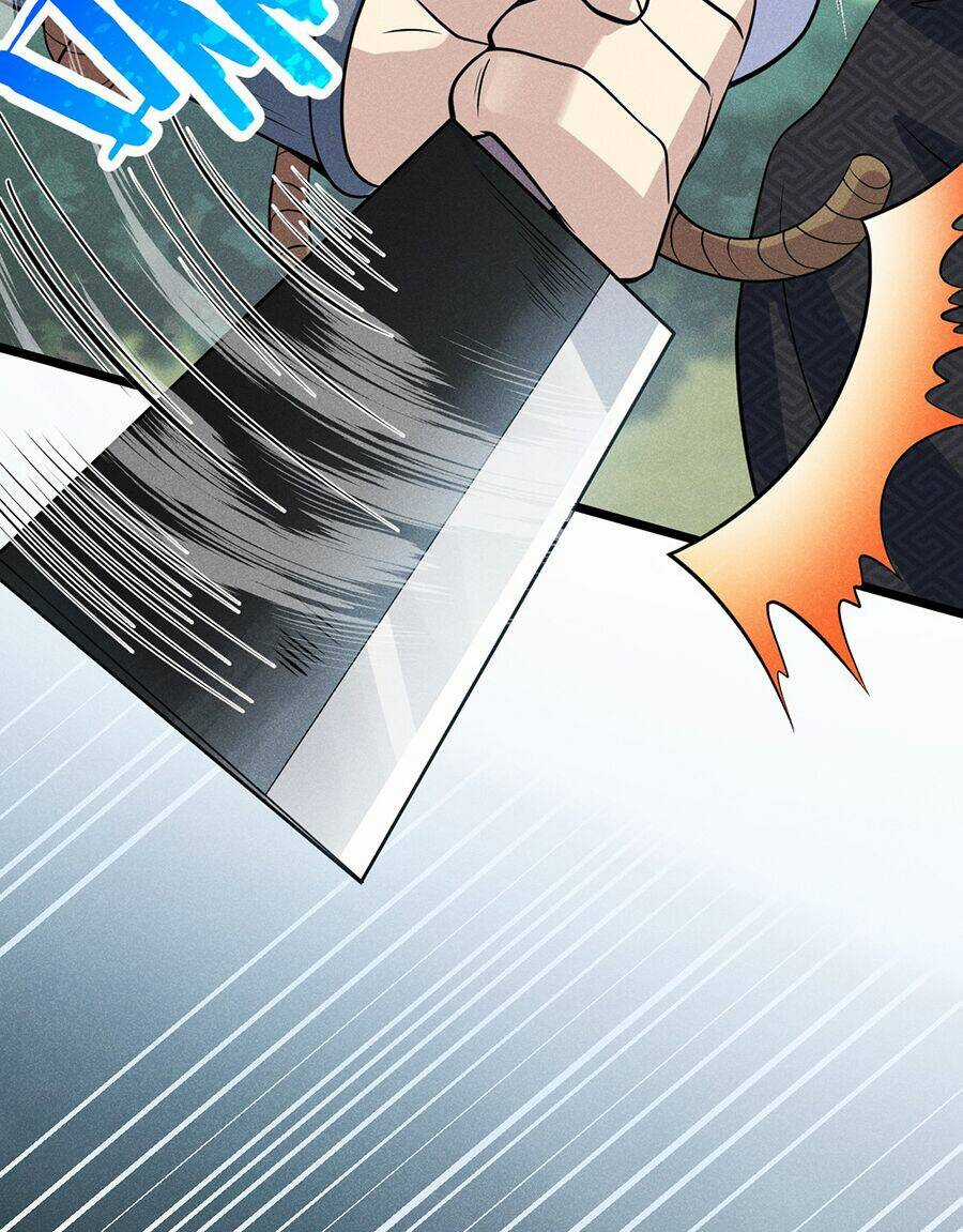 Võ Lâm Đệ Nhất Đầu Bếp Chapter 54.2 trang 8