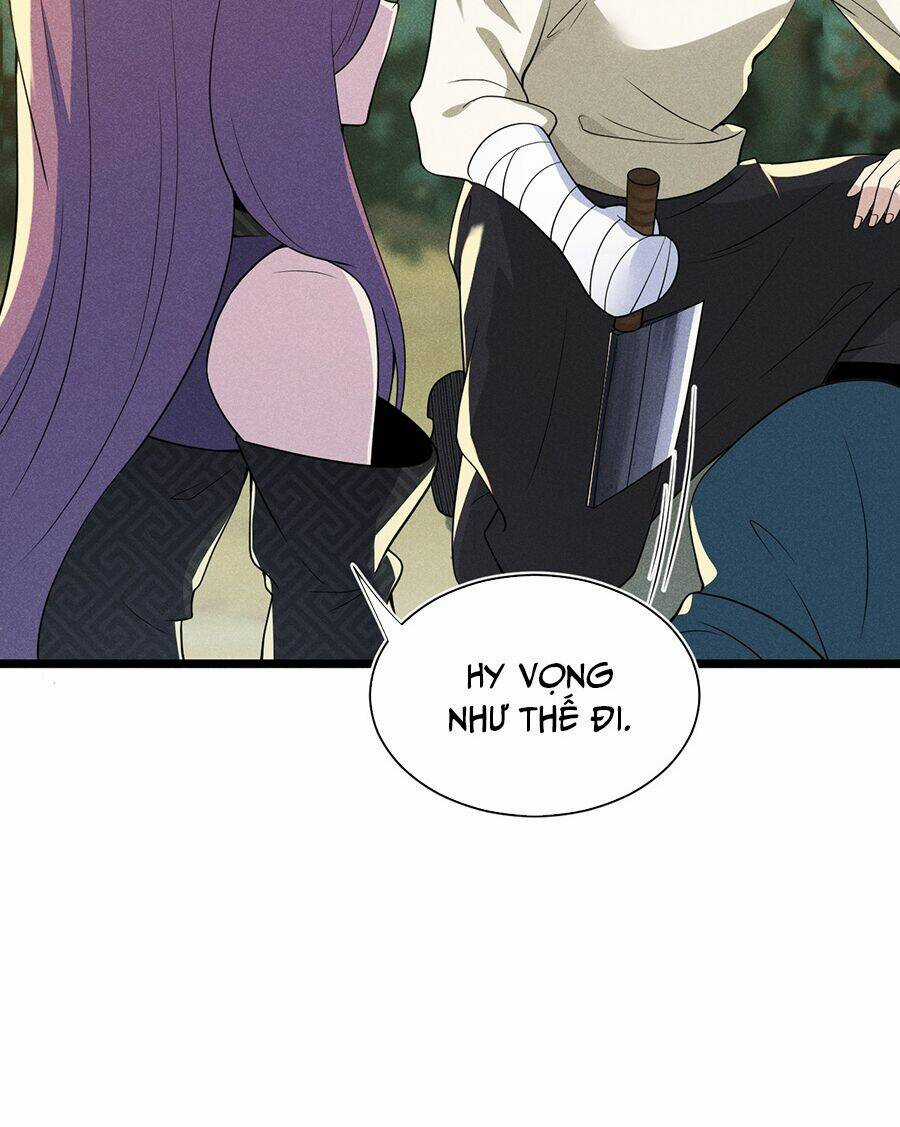 Võ Lâm Đệ Nhất Đầu Bếp Chapter 55.1 trang 10