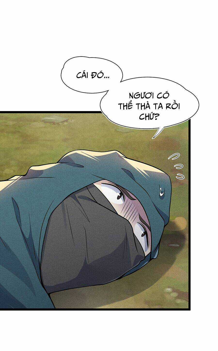 Võ Lâm Đệ Nhất Đầu Bếp Chapter 55.1 trang 11