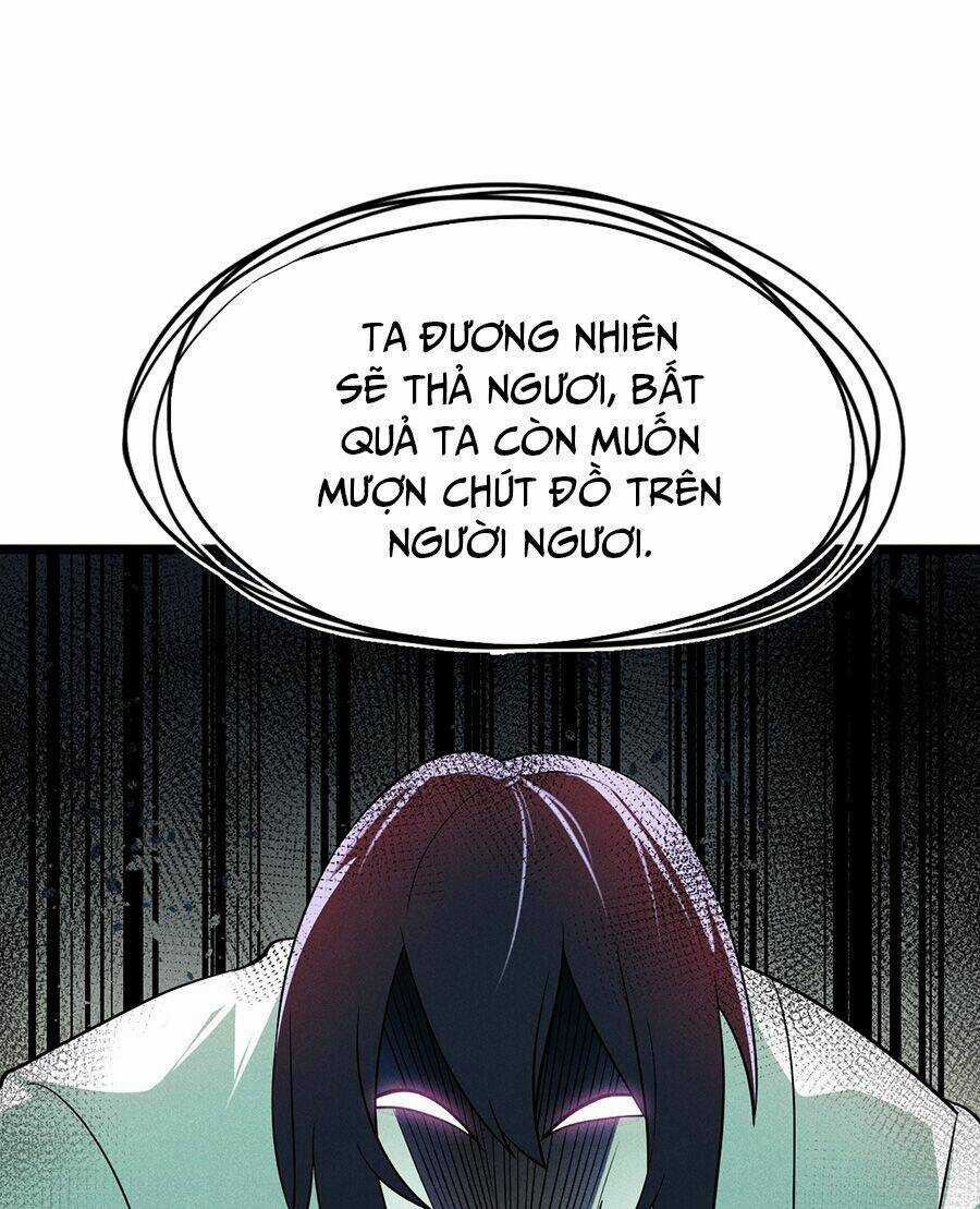 Võ Lâm Đệ Nhất Đầu Bếp Chapter 55.1 trang 12