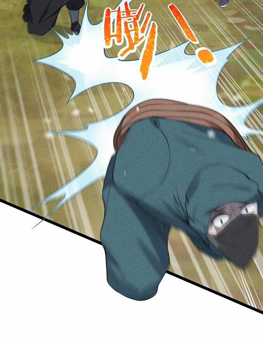 Võ Lâm Đệ Nhất Đầu Bếp Chapter 55.1 trang 15