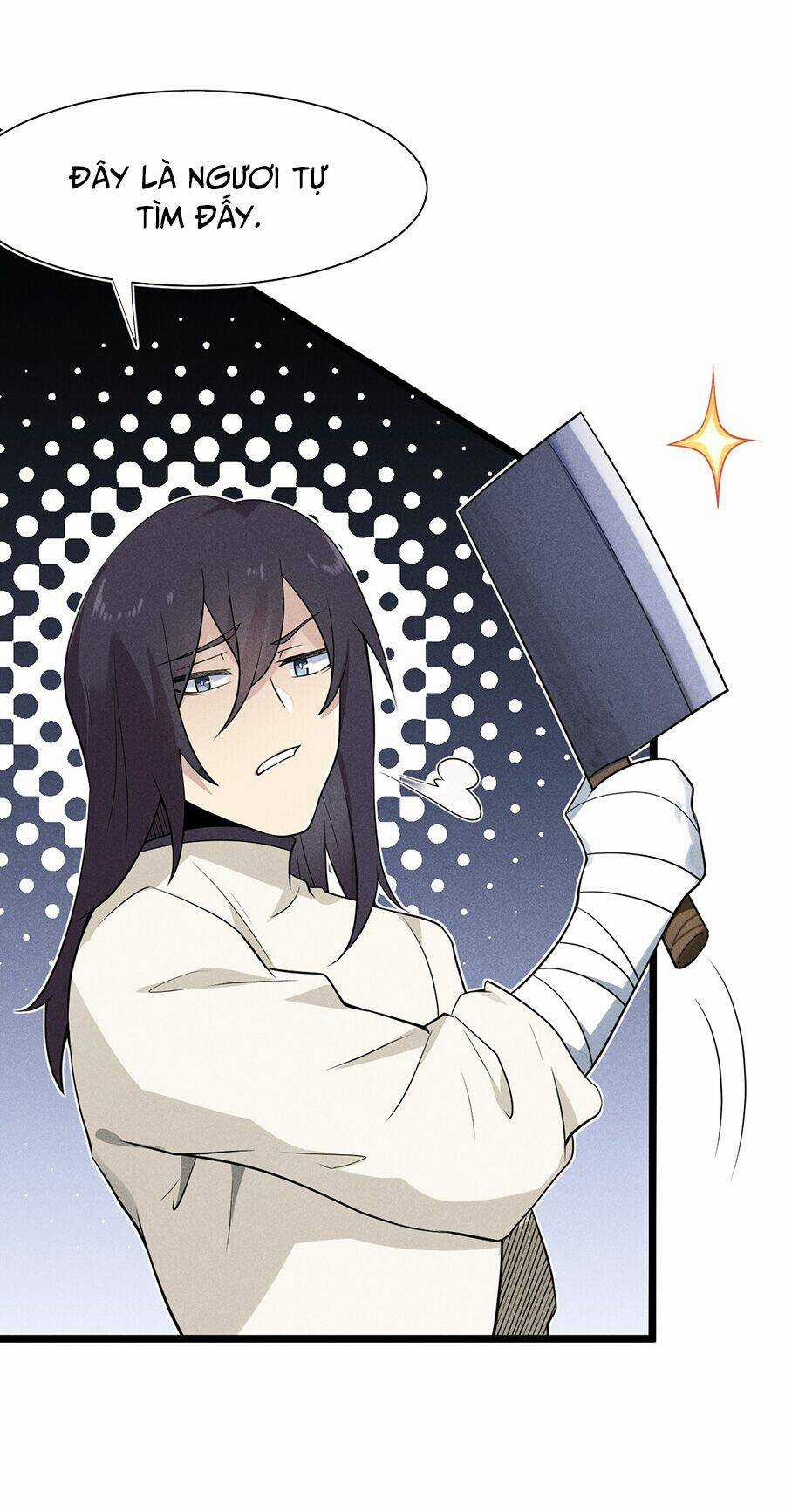 Võ Lâm Đệ Nhất Đầu Bếp Chapter 55.1 trang 16