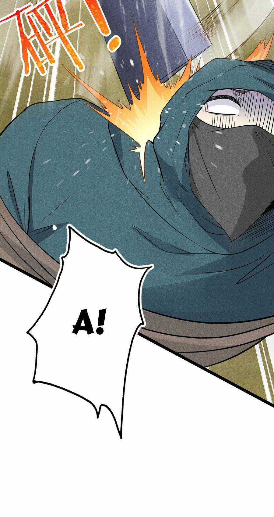 Võ Lâm Đệ Nhất Đầu Bếp Chapter 55.1 trang 18