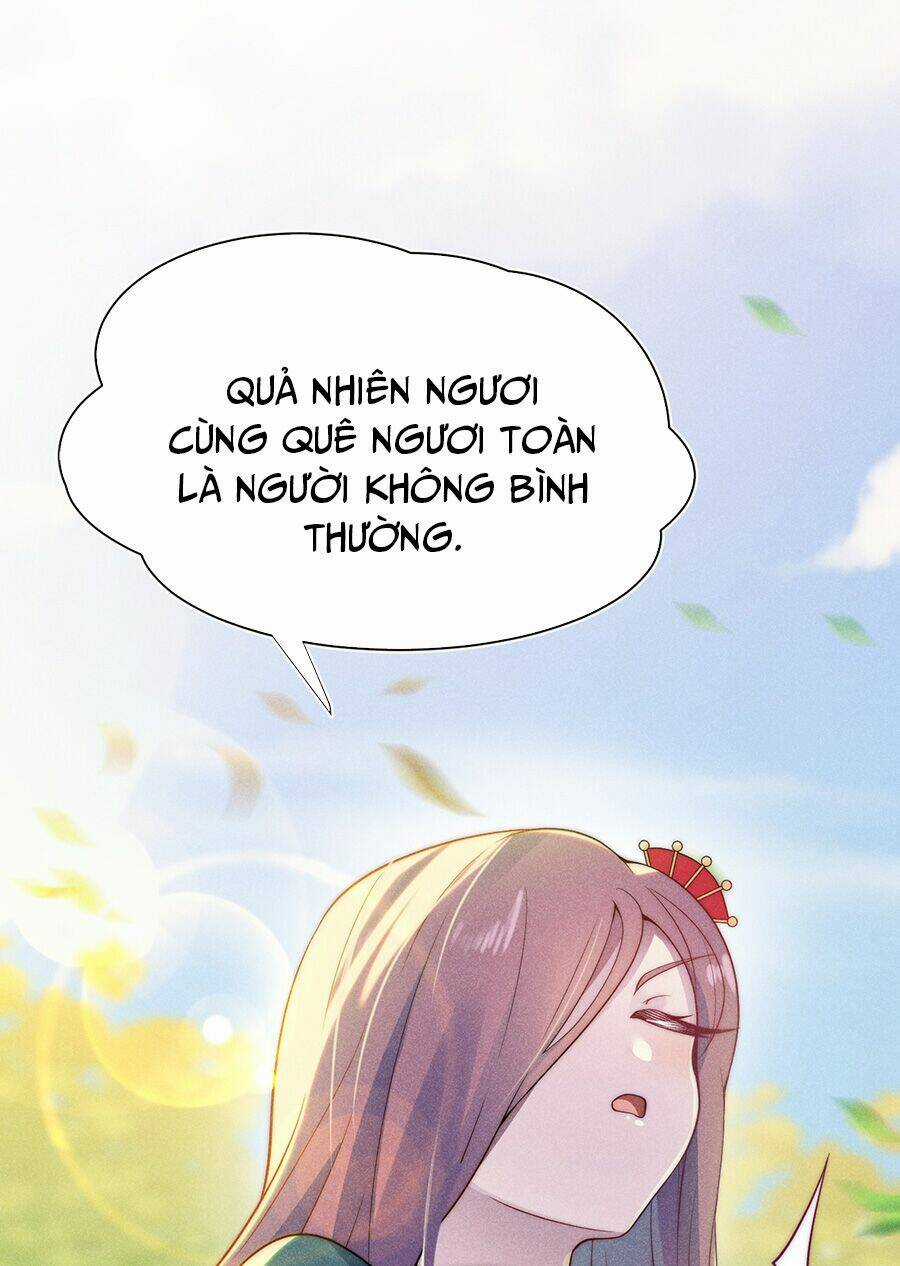 Võ Lâm Đệ Nhất Đầu Bếp Chapter 55.1 trang 22