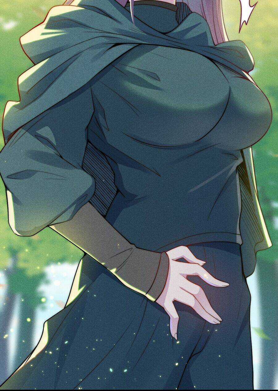 Võ Lâm Đệ Nhất Đầu Bếp Chapter 55.1 trang 23