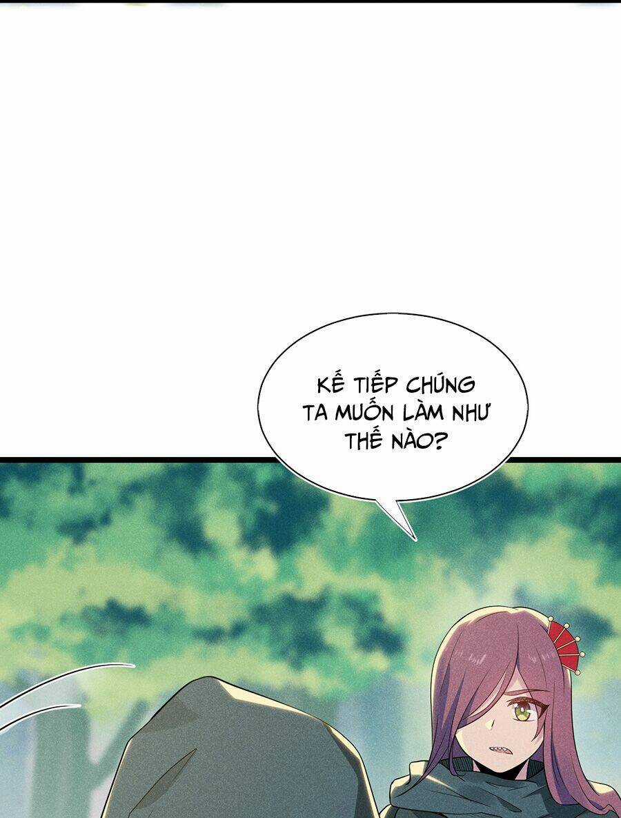 Võ Lâm Đệ Nhất Đầu Bếp Chapter 55.1 trang 24