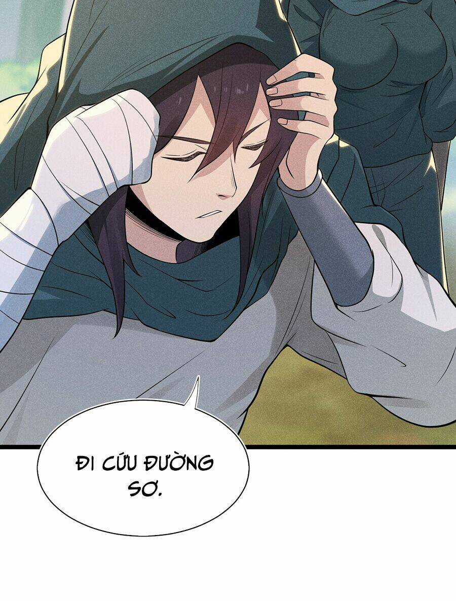 Võ Lâm Đệ Nhất Đầu Bếp Chapter 55.1 trang 25