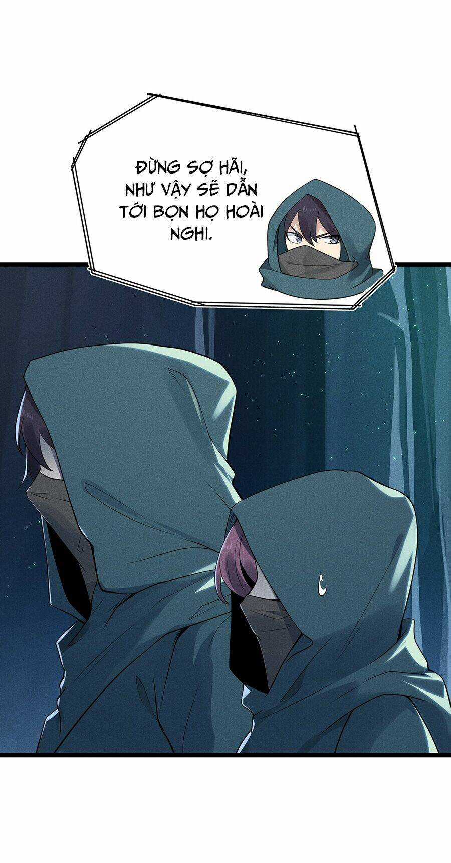 Võ Lâm Đệ Nhất Đầu Bếp Chapter 55.1 trang 29