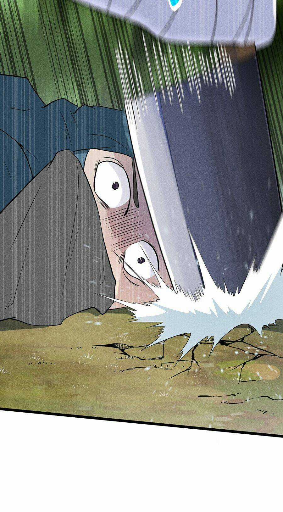 Võ Lâm Đệ Nhất Đầu Bếp Chapter 55.1 trang 3