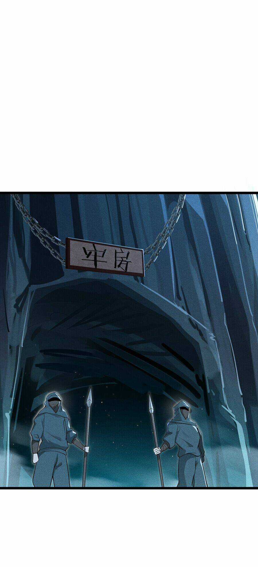 Võ Lâm Đệ Nhất Đầu Bếp Chapter 55.1 trang 32