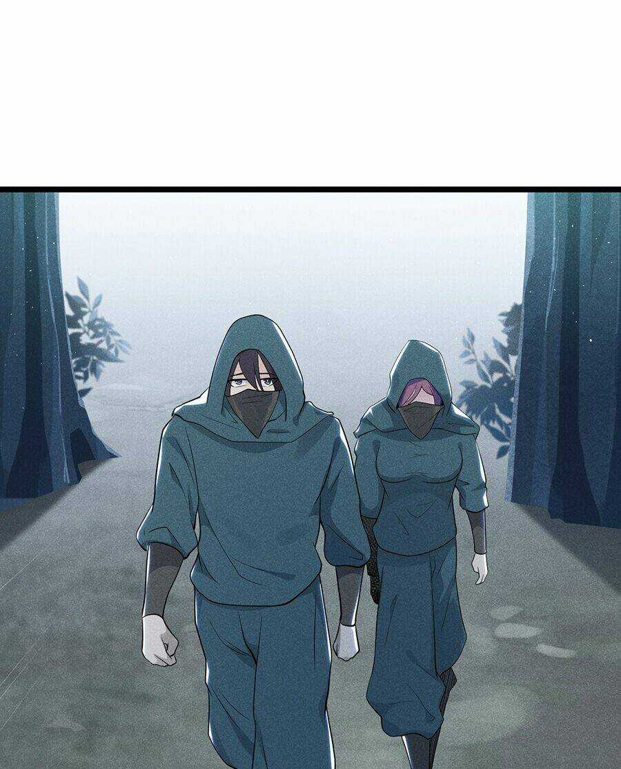 Võ Lâm Đệ Nhất Đầu Bếp Chapter 55.1 trang 33