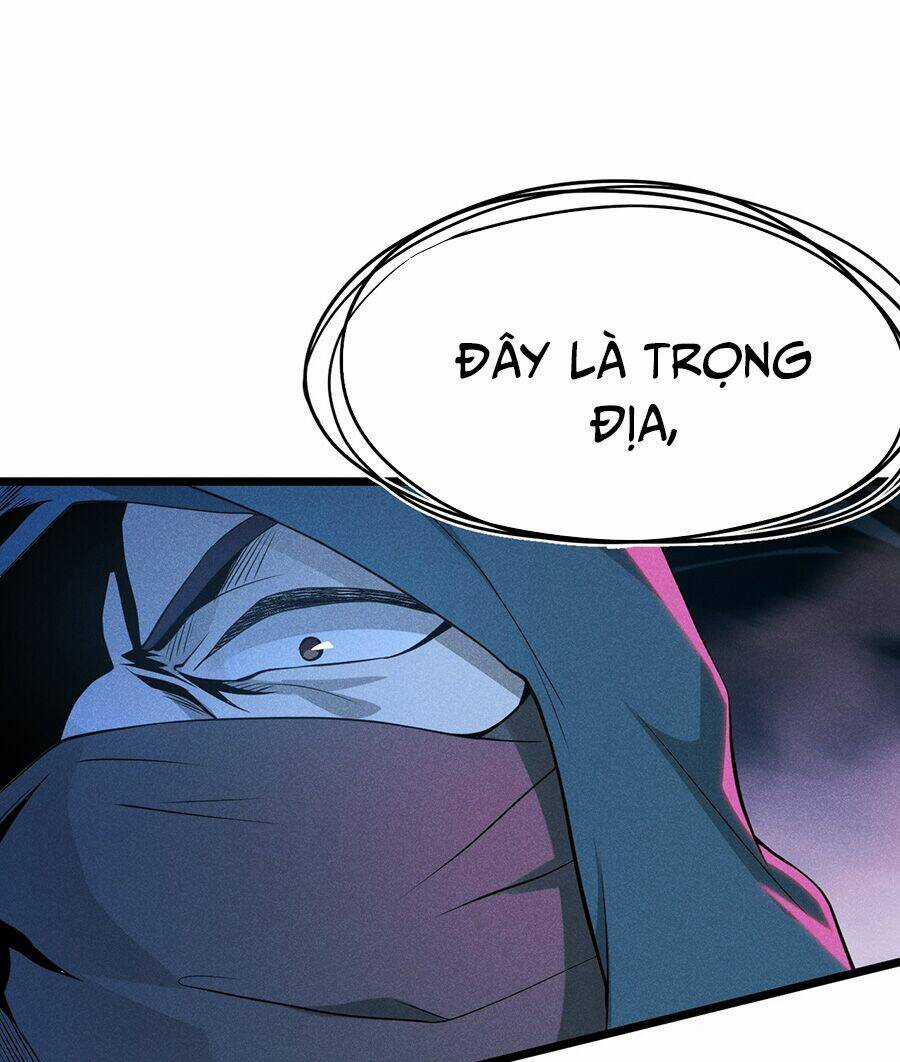 Võ Lâm Đệ Nhất Đầu Bếp Chapter 55.1 trang 36