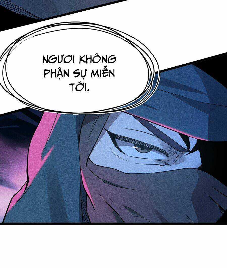 Võ Lâm Đệ Nhất Đầu Bếp Chapter 55.1 trang 37