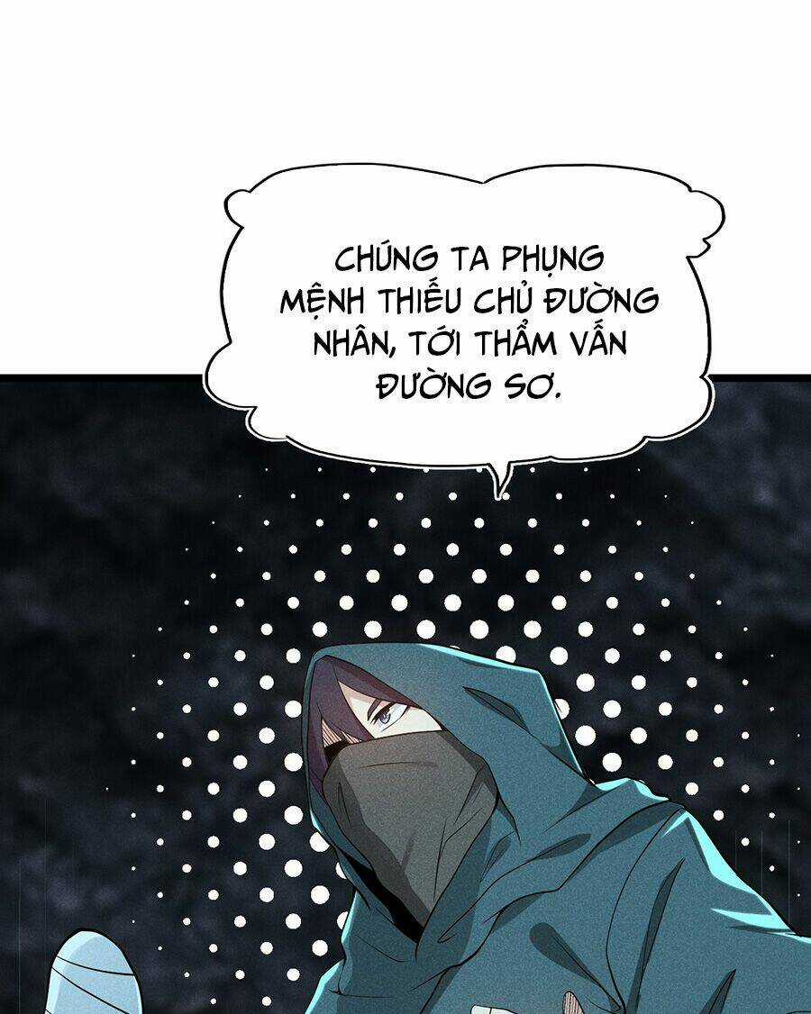 Võ Lâm Đệ Nhất Đầu Bếp Chapter 55.1 trang 38